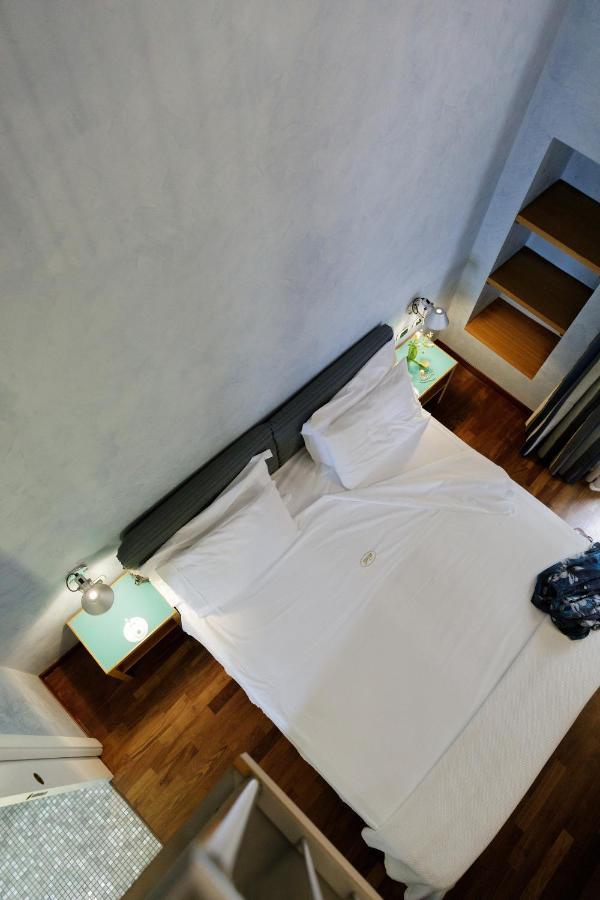 Palazzo Papaleo Hotel Otranto