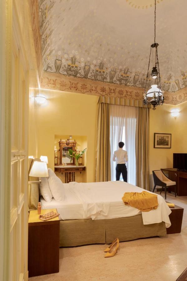 Palazzo Papaleo 5* Otranto