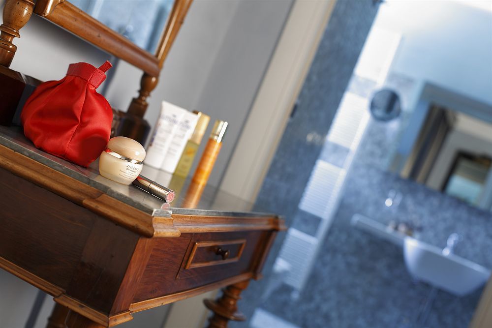 Palazzo Papaleo 5* Otranto